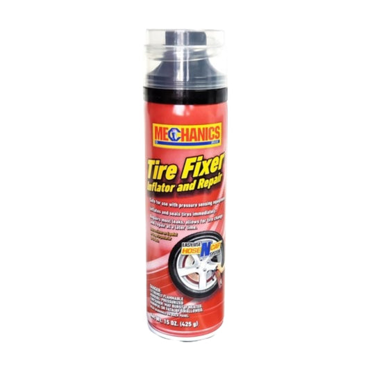fix a flat aire para gomas