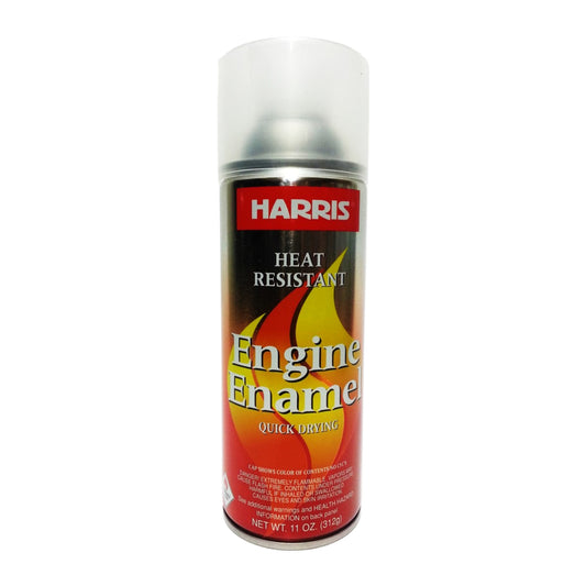 harris pintura clear acrylic