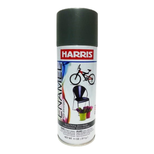 harris pintura gris primer