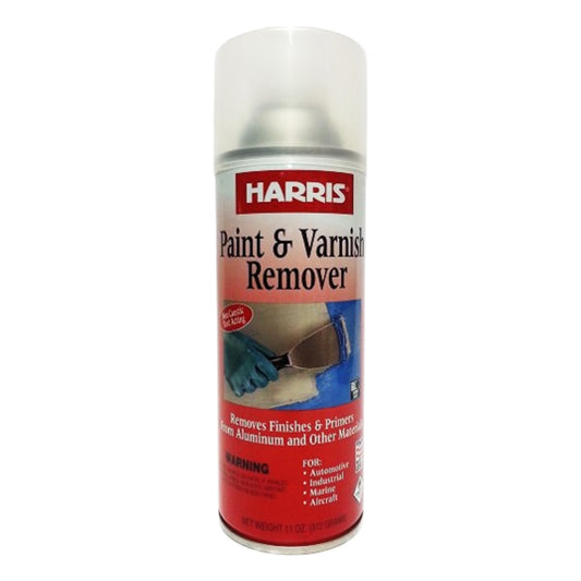 harris removedor de pintura