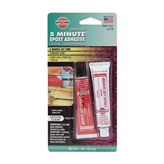 epoxy para plastico