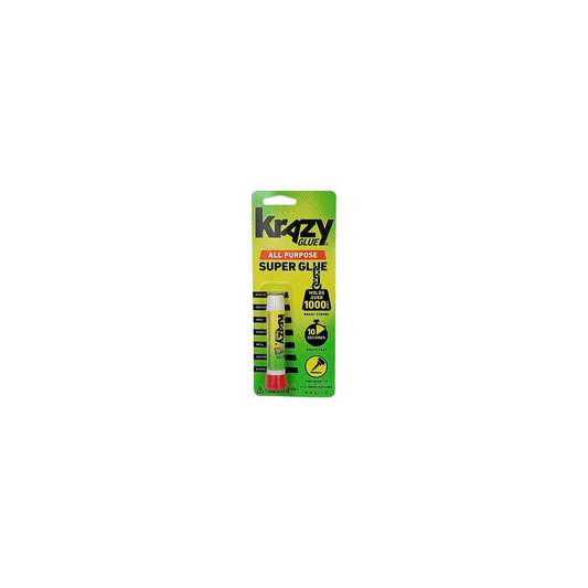 Krazy Glue