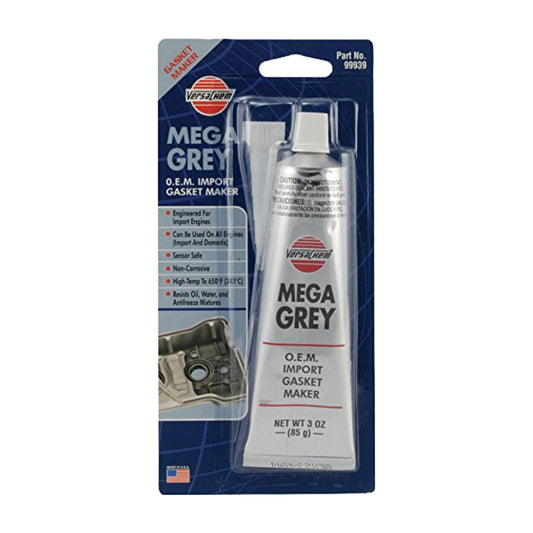 silicone gris