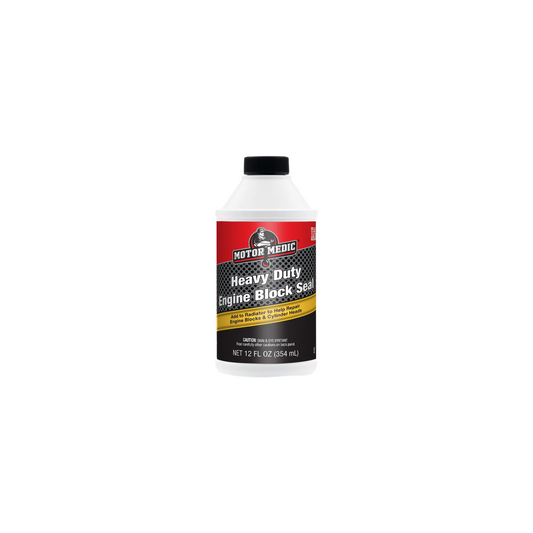 Engine Block Sealer