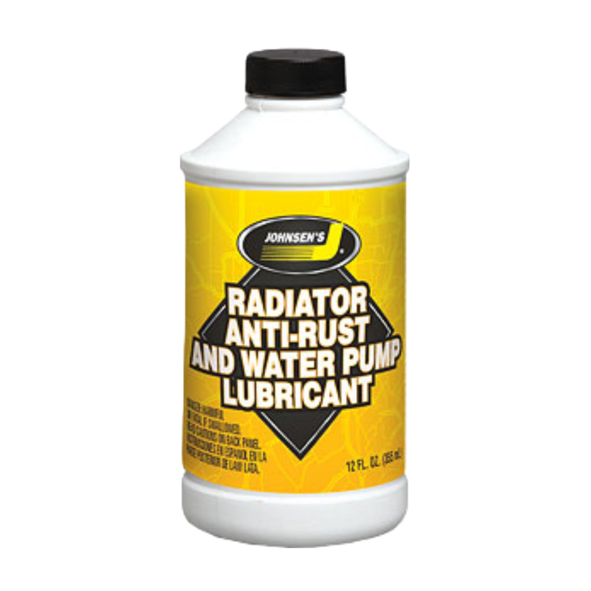 Radiator Anti-Rust | Brothers Parts Delivery
