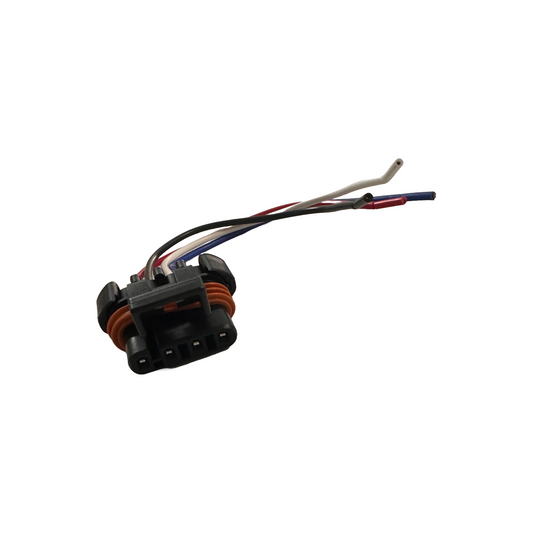 Plug De Bobina Cl-06