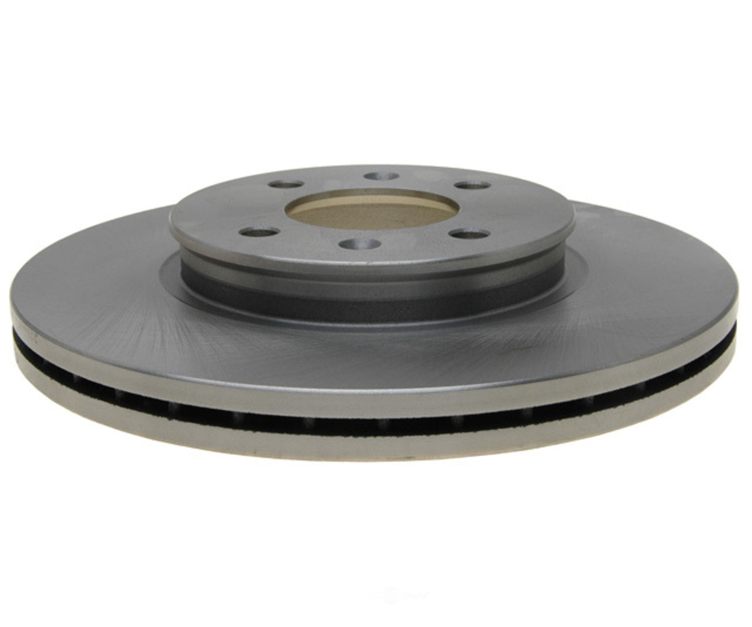 Discos Accent Rio 12-17 Front