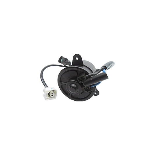 Fan Mot Mirage 93-96 Rad