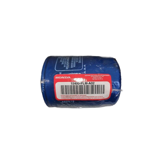 Filtro Oil Original Honda