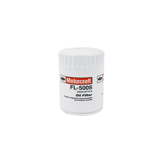 Filtro Motorcraft Fl500s