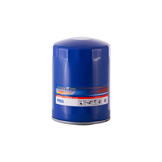 Filtro Oil Motorcraft Fl1a