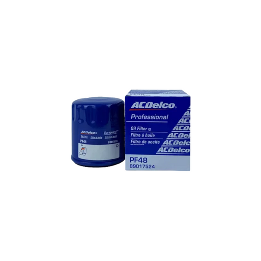 Filtro Original Acdelco Ph48