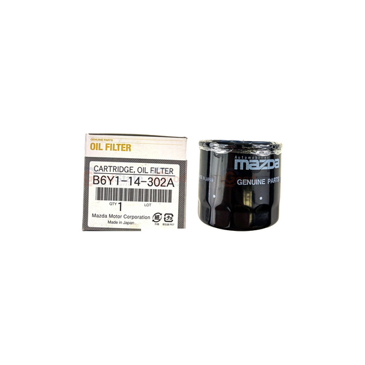 Filtro Original Mazda Ph2876