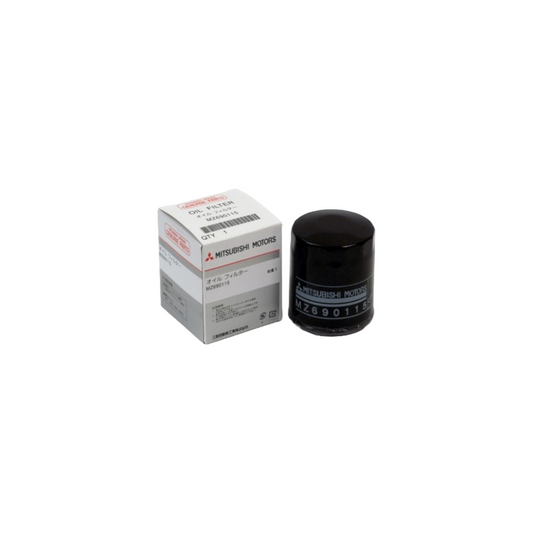 Filtro Oil Original Mitsubishi