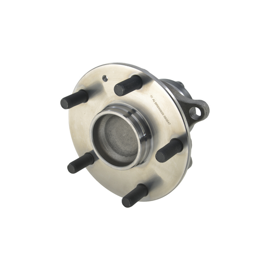 Hub Assy Sx4 Rear