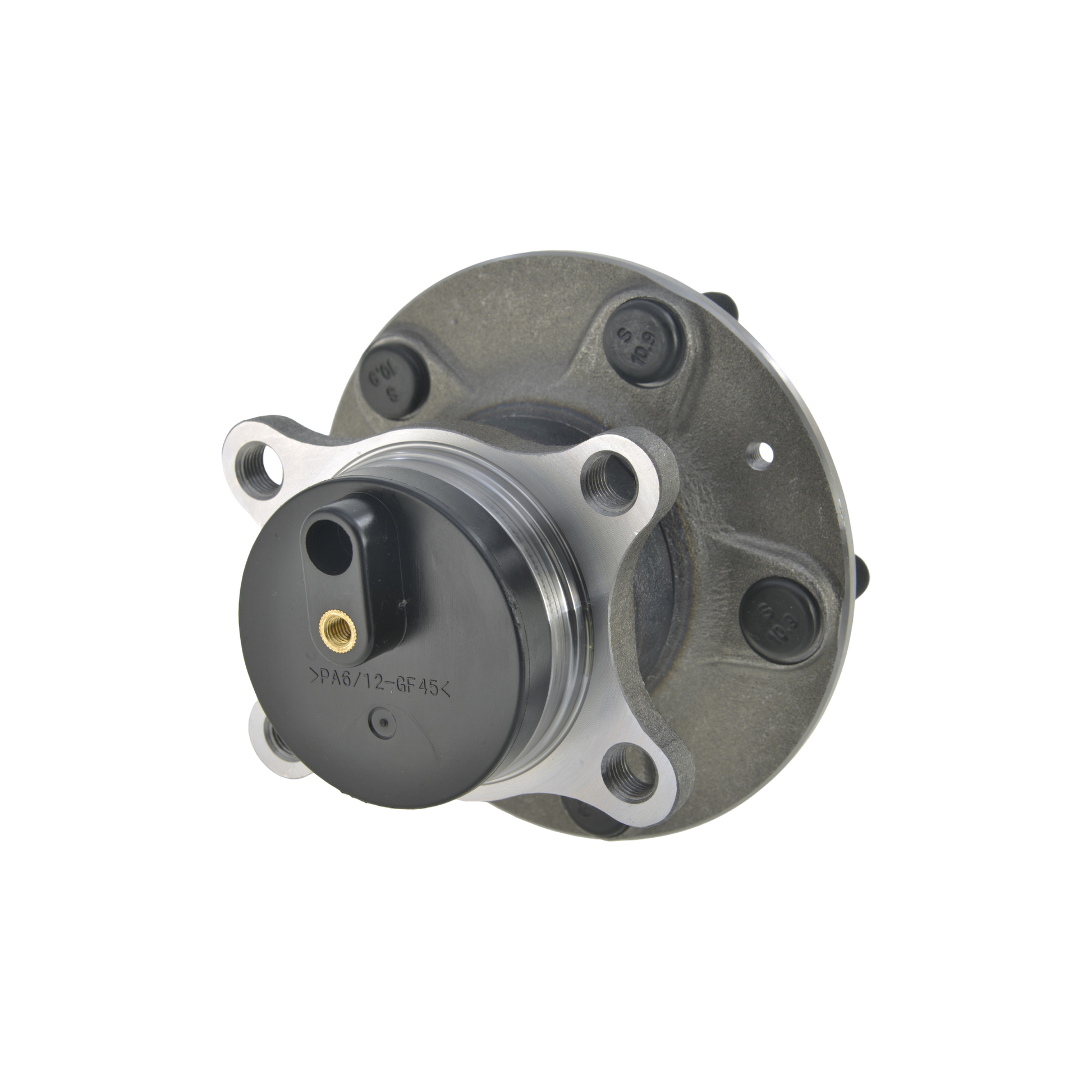 Hub Assy Sx4 Rear