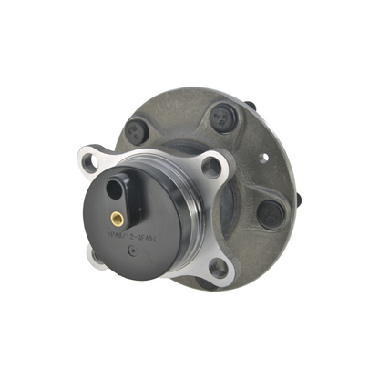 Hub Assy Sx4 Rear