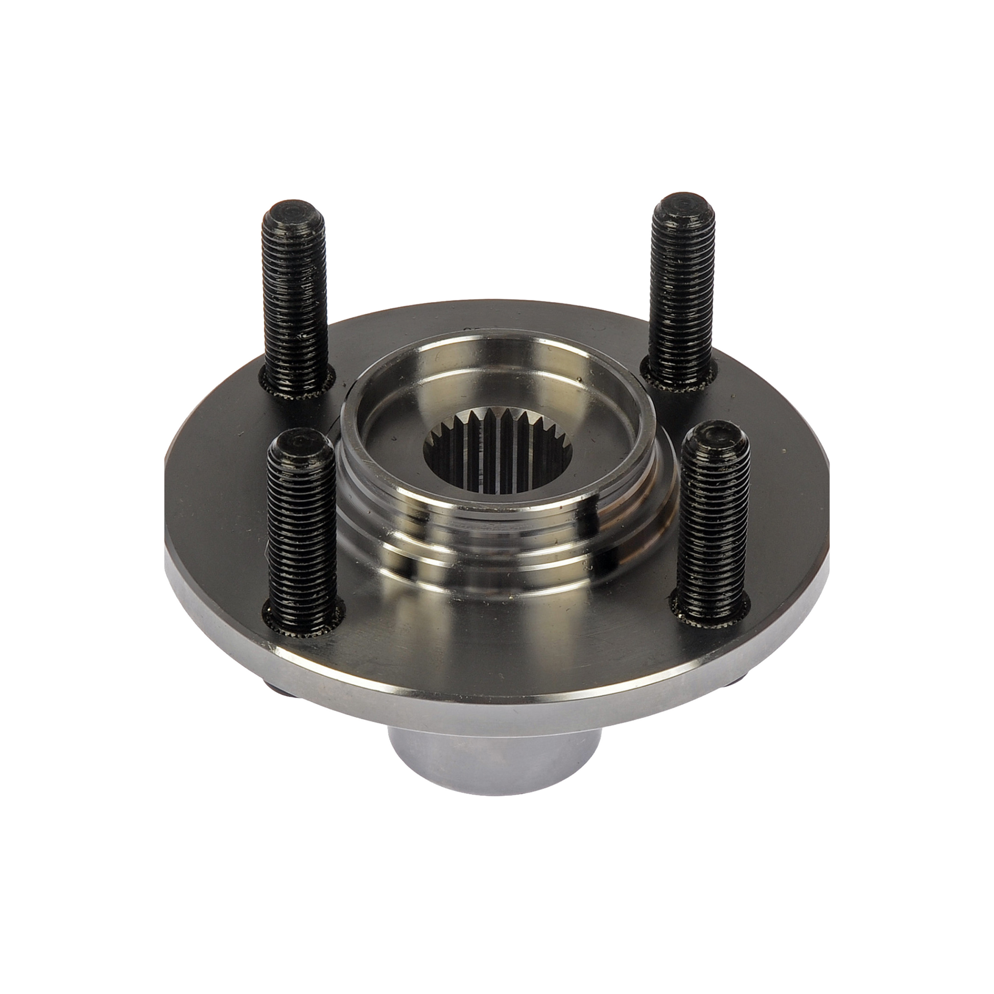 Hub Mirage 93-02 Front