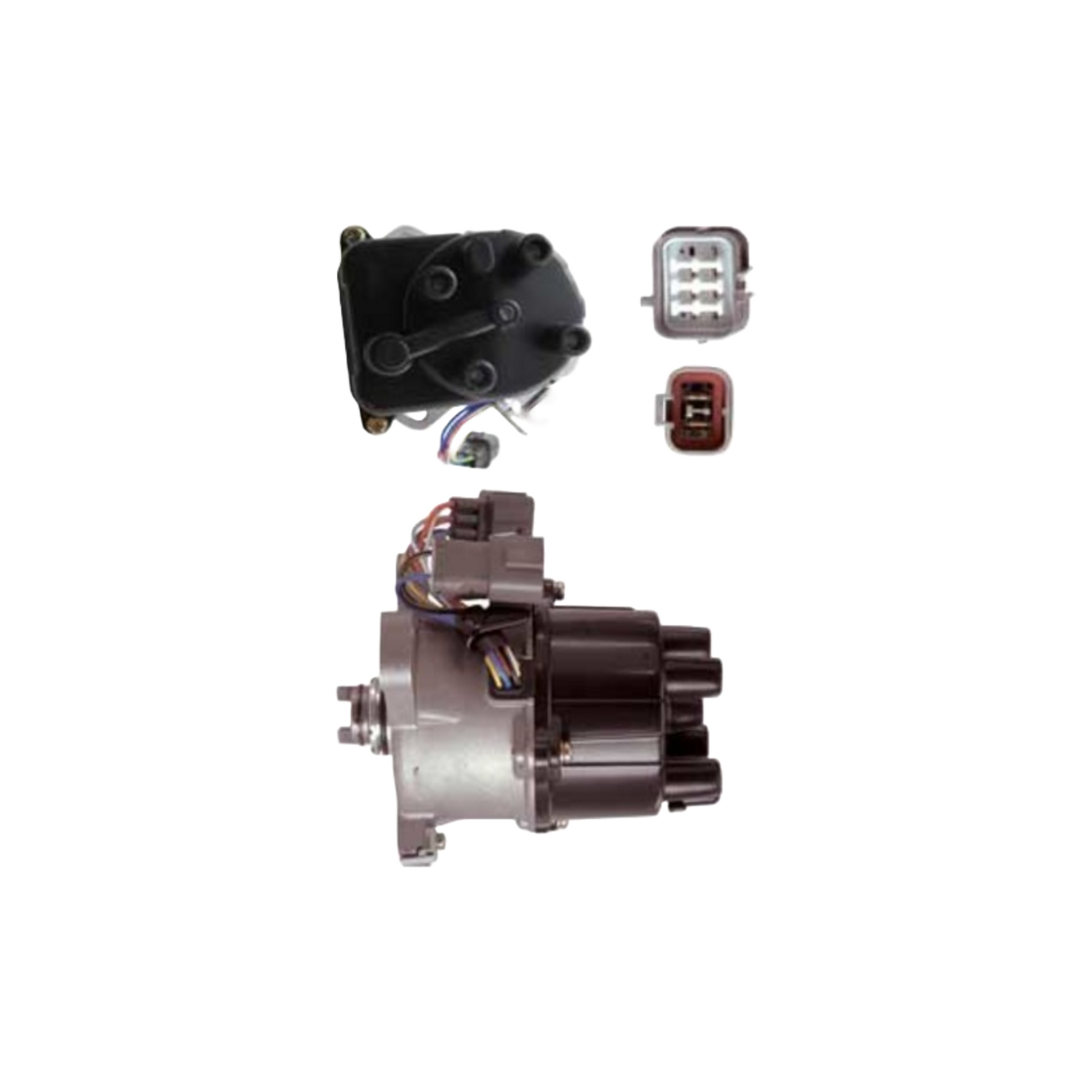 Ignicion Civic 92-95