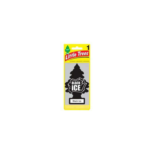 Olor Pinitos Black Ice