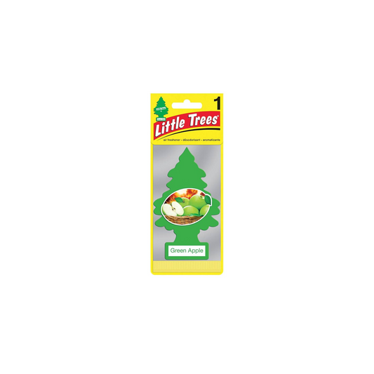 Olor Pinitos Green Apple