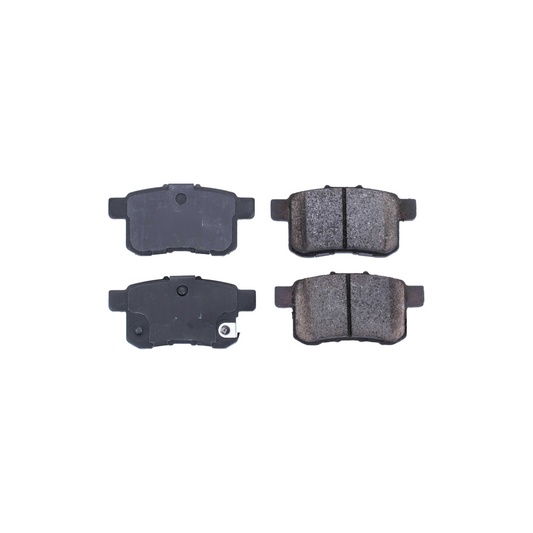 Pad D1336 Ceramica
