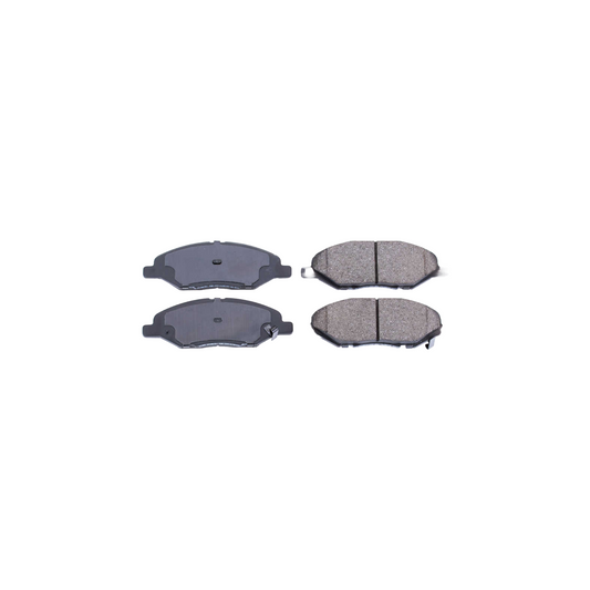 Pad D1338 Ceramica