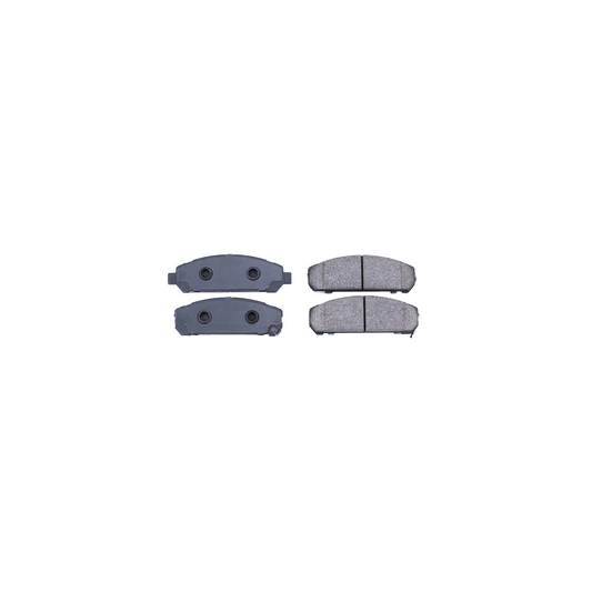 Pad D1401 Ceramica