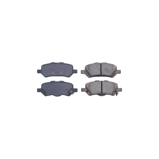 Pad D1402 Ceramica