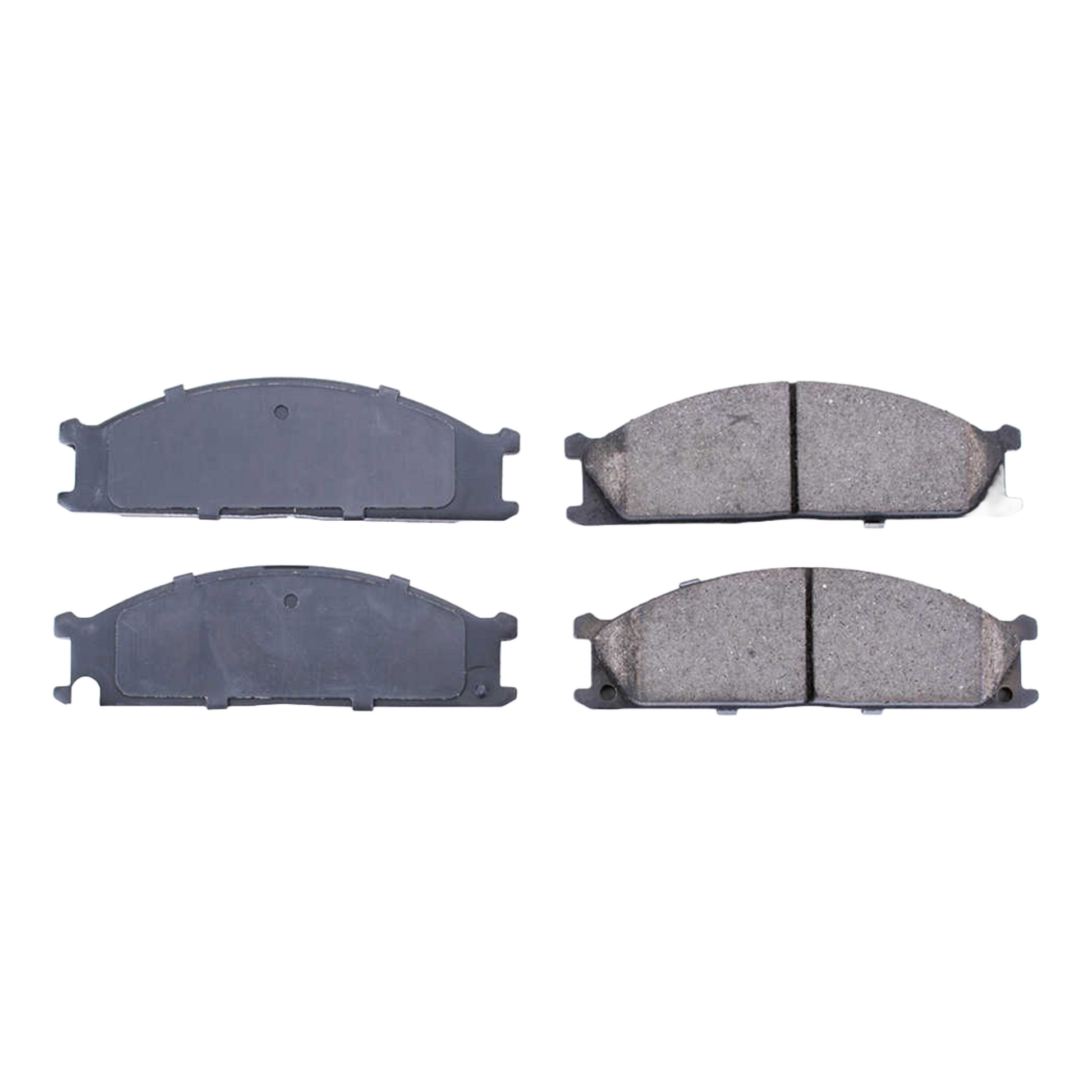 Pad D333 Econo