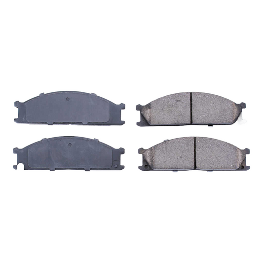 Pad D333 Econo