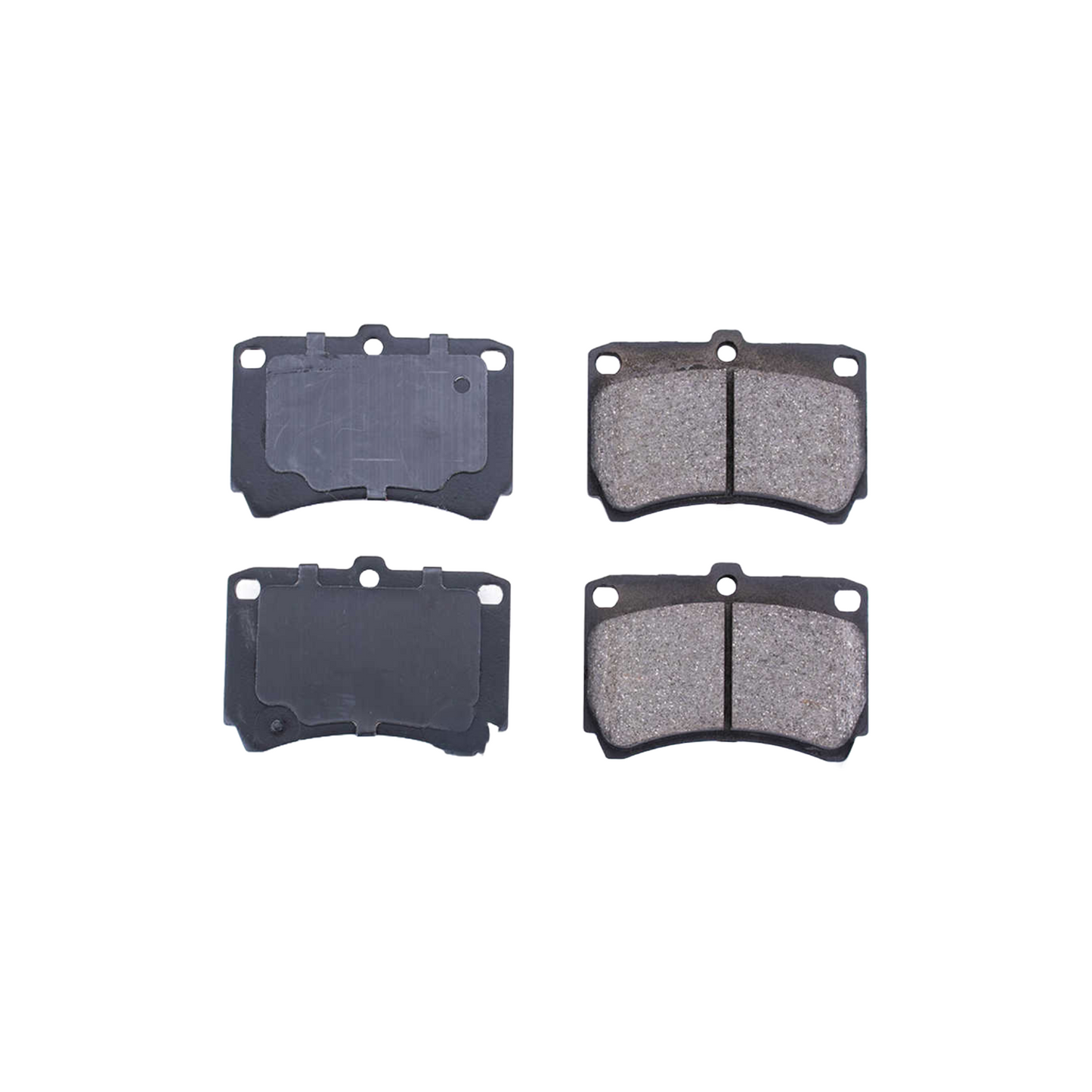 Pad D466 Ceramica