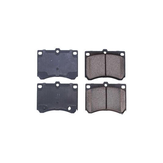 Pad D473 Econo
