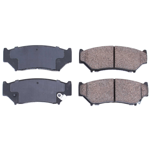 Pad D556 Ceramica