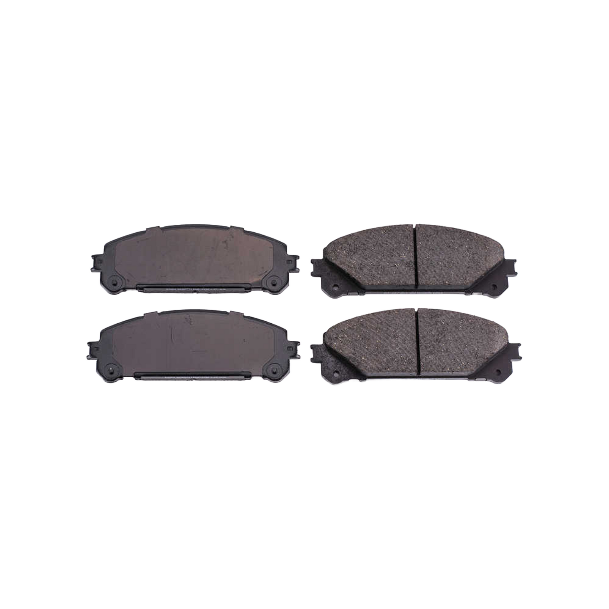 Pad D562 Ceramica