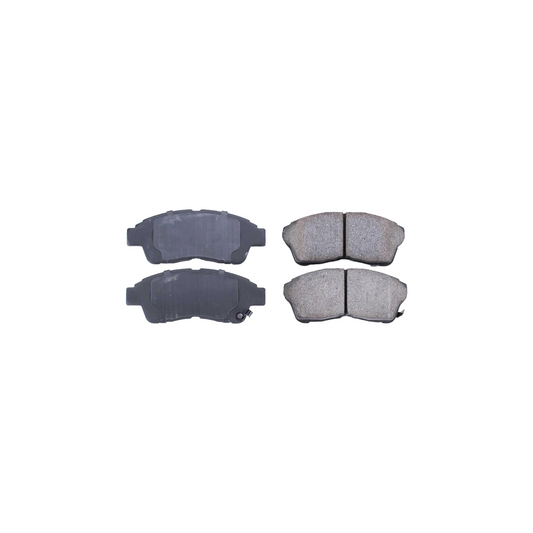 Pad D652 Ceramica