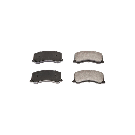Pad D677 Econo