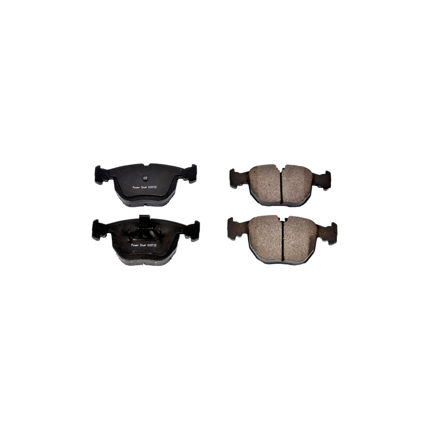 Pad D681 Ceramica