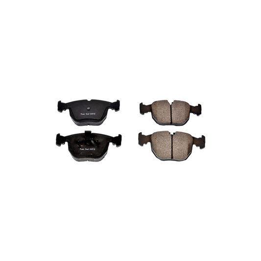 Pad D681 Ceramica