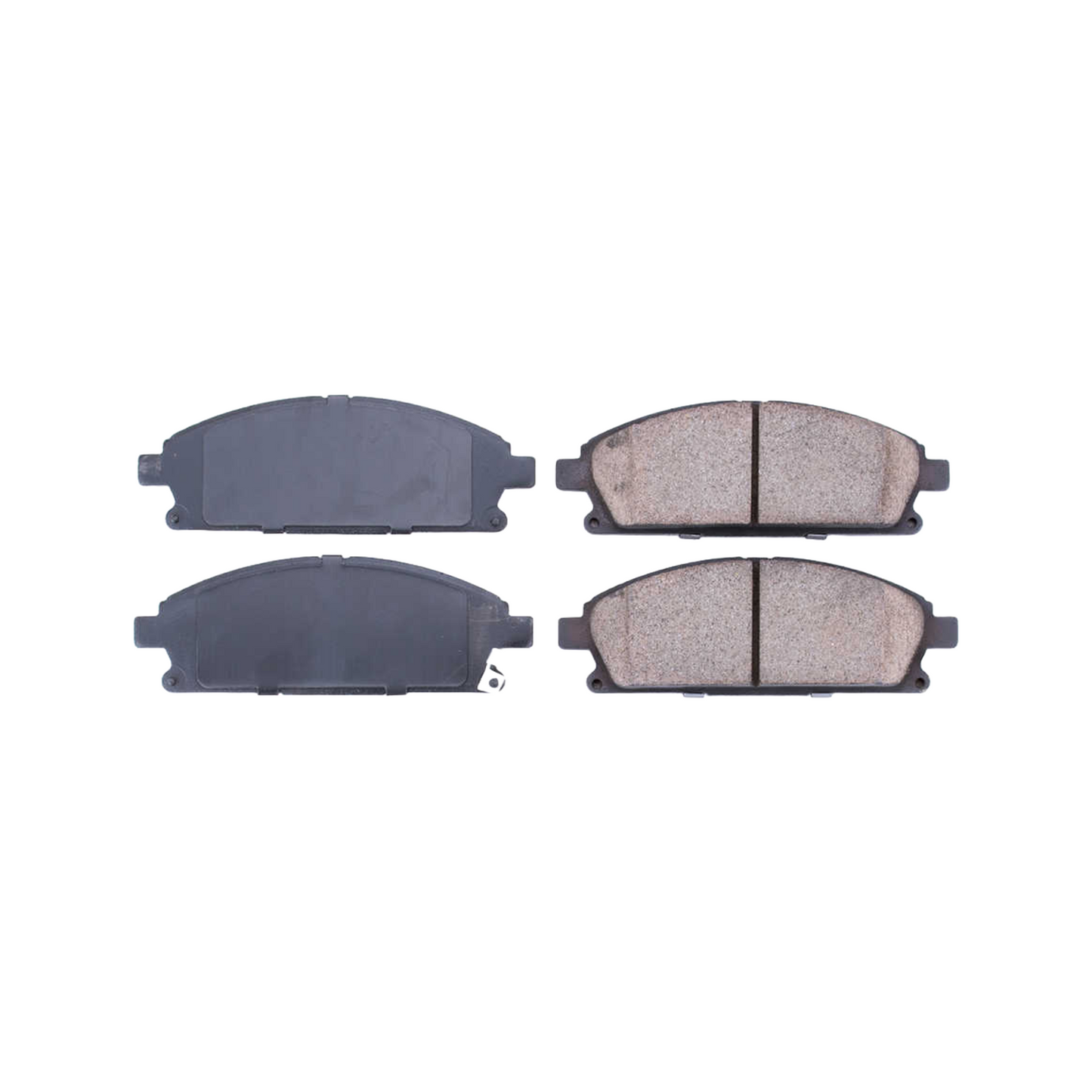 Pad D691 Ceramica = D855
