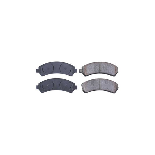 Pad D726 Econo