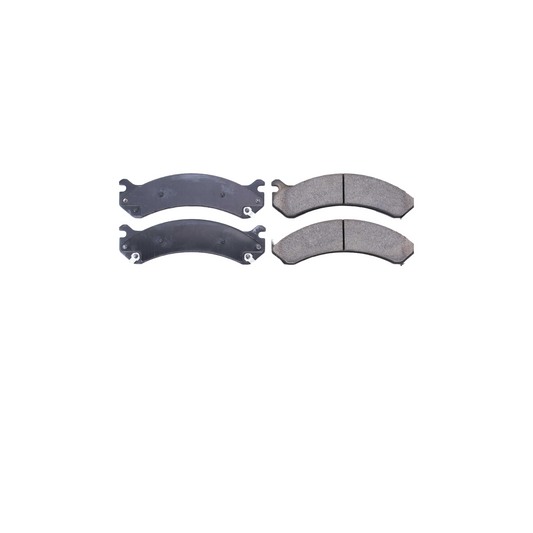 Pad D784 Ceramica