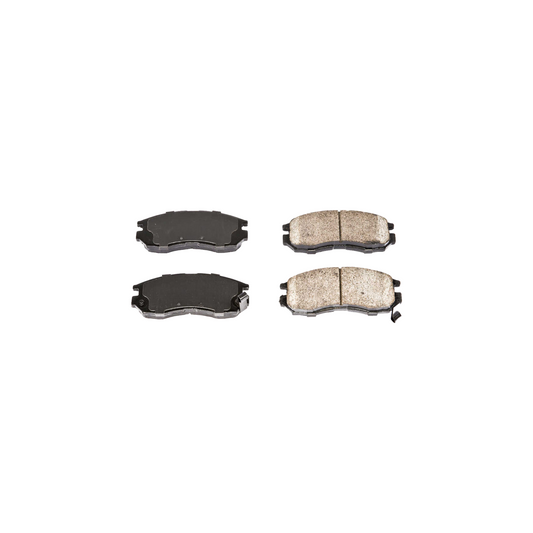 Pad D798 Econo