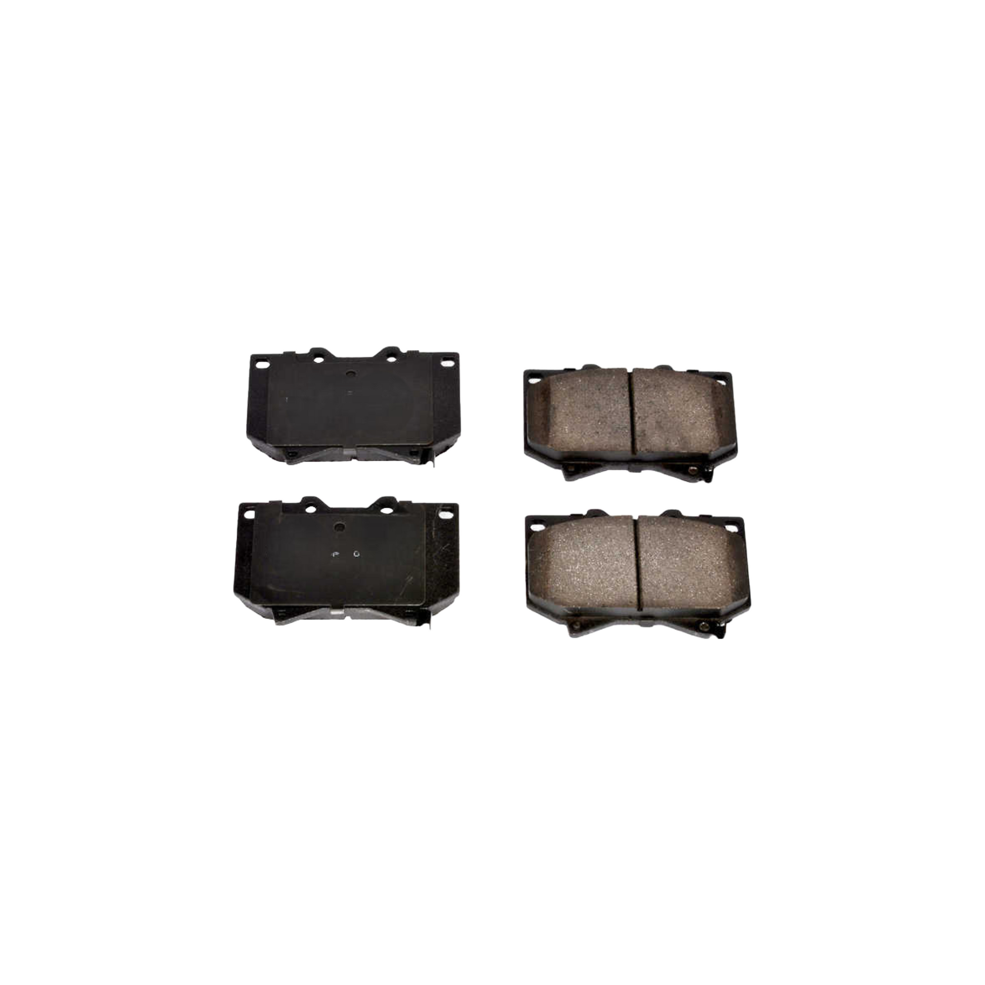 Pad D812 Ceramica