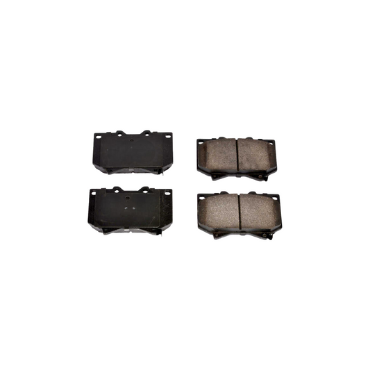 Pad D812 Ceramica