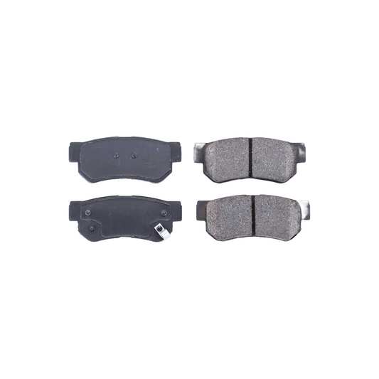 Pad D813 Ceramica