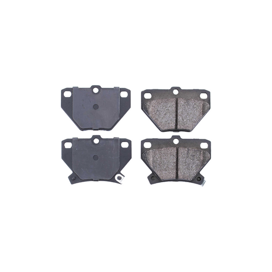 Pad D823 Ceramica
