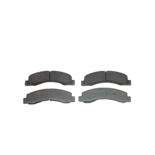 Pad D824 Econo