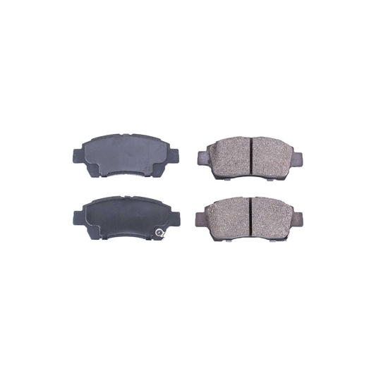 Pad D831 Econo