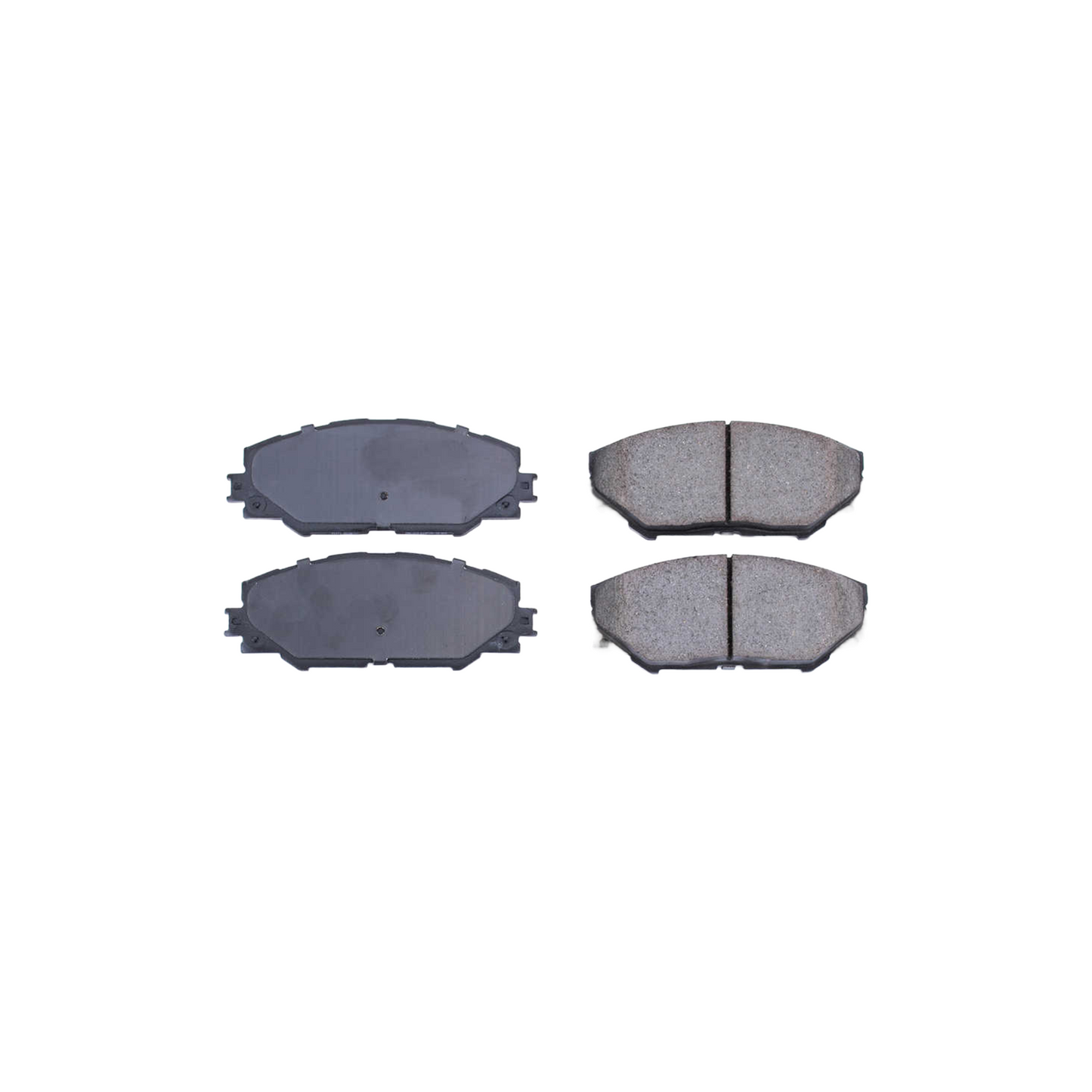 Pad D1211 Ceramica